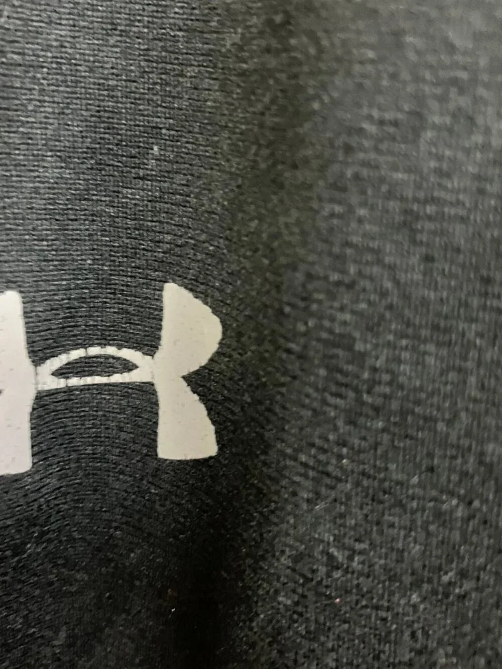 Under Armour under armour